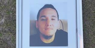 Vigil held to remember Sierra Hernandez and Edil Rodriguez in Bartow, loved  ones celebrate their lives