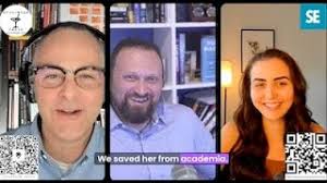 Human Hacking with Christopher Hadnagy and Dr. Abbie Maroño