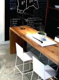 Skinny Wall Table Remarkable Long Narrow Computer Desk Awesome Office Design Inspiration Wit Narrow Dining Tables Long Narrow Dining Table Wooden Dining Tables