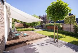 Bei Einem Bestandsprojekt Im Raum Neuss Galt Es Den Garten Neu Zu Planen Und Anschliessend Entsprechend Umzugestalten Dab Garten Privatgarten Gartengestaltung