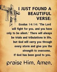 Jesus Love and Prayer