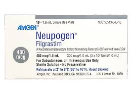 Image result for Filgrastim