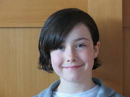 Youth Opera Chorus Spotlight: Ava Messinger