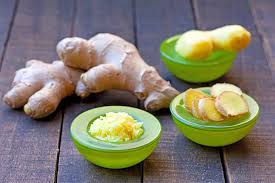 How long does ginger last in the fridge? A Root Like No Other How To Use And Store Fresh Ginger Foodal