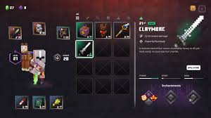 Check our handy tier list to learn . How To Salvage Your Equipment Minecraft Dungeons Wiki Guide Ign