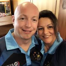 Brett Ringo's Instagram, Twitter & Facebook