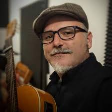 Il nuovo album di Antonio Clemente