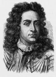 Image of Francois Marie Voltaire, 1694