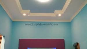 Klasik dengan material kayu dan bebatuan alam. Mengenal Plafon Rumah Kalsiboard Yang Berkualitas Dan Aman Untuk Kesehatan Jasa Pasang Plafon Rumah