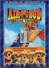 For everybody, everywhere, everydevice, and everything Amazon Com Air Bud Special Edition Michael Jeter Kevin Zegers Charles Martin Smith Movies Tv