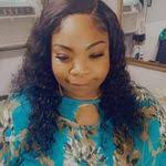 Katrina Blakely's Instagram, Twitter & Facebook