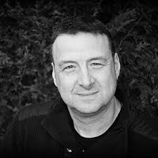 Andrew Hind — Pink Shark Music