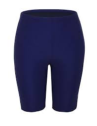 Firpearl Women S Upf50 Sport Board Shorts Swimsuit Bottom Skinny Capris Swim Shorts Amazon Ca Clothing Acces Swim Suit Bottoms Board Shorts Bikini Tankini