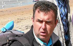 Aquarium. Chasse à l'oeuf de raie aujourd'hui