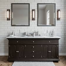 Browse furniture, lighting, bedding, rugs, drapery and décor. 3d James Double Vanity Rh Bathtub Cgtrader