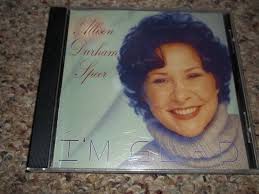 Allison Durham Speer