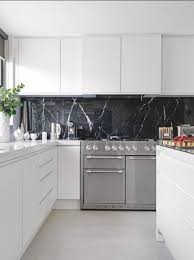 Maybe you would like to learn more about one of these? 25 Edgy And Catchy Black Kitchen Backsplashes Digsdigs
