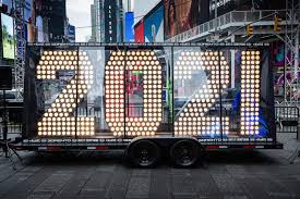 #bookedbybrenye presents the new years eve in new york city travel event 2021! 10 New Year S Eve Events In Nyc To Ring In 2021 Untapped New York