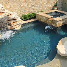 See more ideas about small pools, small backyard pools, pool designs. Mini Backyard Swimming Pools Makeover Ideas Small Pools