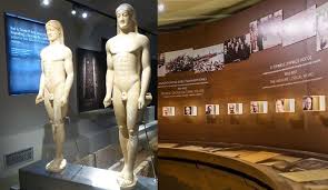 We did not find results for: Arxaiologiko Moyseio Arxaias Korin8oy Kai Moyseio Sikelianoy Sth Leykada Ypopshfia Gia To Brabeio Eyrwpaiko Moyseio 2020 Enothtes Koinwnia Real Gr