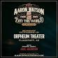 Aaron Watson