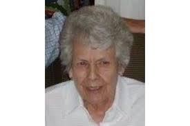 JoAnn Bradshaw Obituary (1931