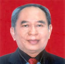 Profil Charles Jonas Mesang