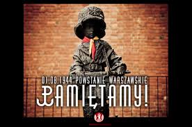 Powstanie warszawskie witold pilecki dołączając do powstania warszawskiego pierwszy raz w życiu sprzeciwia się rozkazom swoich dowódców. Godzina W 1 Sierpnia O 17 00 Zawyja Syreny Codziennik Mlawski Mlawa
