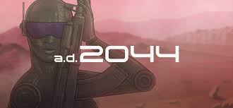 These commercials will run starting. A D 2044 On Gog Com