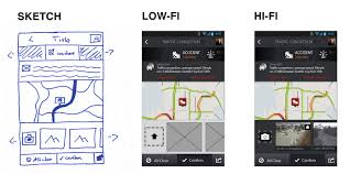 At this point, the cost of fixing an issue is really high. 5 Tips For Improving Your Website Mockups Prototypes