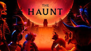 The Haunt | Play on Roblox