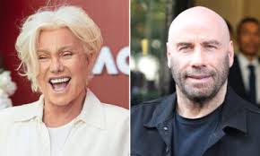 Tiger Woods and Vanessa Trump Take Major Step Toward Trial Marriage