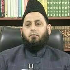 Khalid Rasheed Farangi Mahli