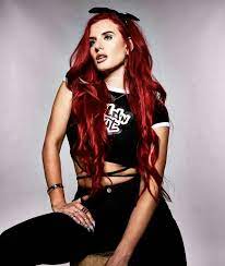 Justina Valentine Hair Color