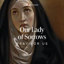 Today is All Souls Day. Please post the names of your loved ones who have  passed away, so we can pray for them as YAM Community.