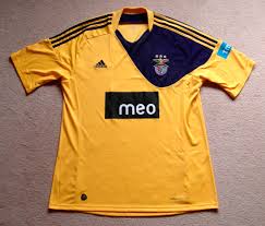 We did not find results for: Benfica 2010 2011 Away Shirt Pedro S Football Shirts