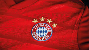 The bavarian podcast works show: Douyin Becomes Partner Of Fc Bayern Munich Fc Bayern Munich