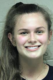 A look at some finalists for Bartlesville area athlete of year honors