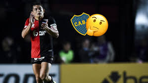 ¿cuándo juega boca contra santos por las semifinales de la libertadores? I94k Yqbalgsbm