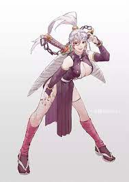 pin by tennis pathomporn sophiveskul on ดาบพ ฆาตอส ร anime demon anime character design anime characters