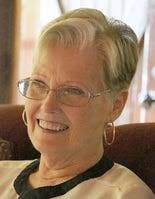 Virginia Sue Hassler Obituary