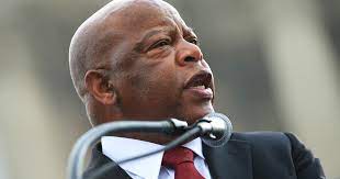 It's one of my faves of him. The Happiest Video You Ll Watch All Day John Lewis Dances To Hit Tune