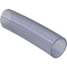 Cuts pvc, cpvc, poly, pex and pe. Toolcraft Pvc Gewebeschlauch 538868 9 7 Mm 3 8 Zoll Meterware Transparent Gewebeschlauch Kaufen