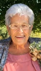 Gloria Ann Scotti Seevers