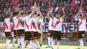 Series nineteen, episode six and seven. Huracan Vs River Horario Transmision De Tv Y Posibles Formaciones 90min