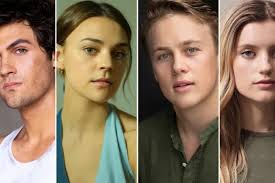 Motorheads' Adds Drake Rodger, Johnna Dias-Watson, Josh Macqueen & Mia  Healey