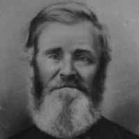 Lewis Ogier Hardy (1803–1895) • FamilySearch