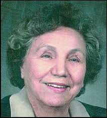 Lucille Groce Obituary (1929