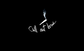 Wallpaper chillin by gocase, purple, vans. Chill Desktop Wallpapers Wallpaper Cave