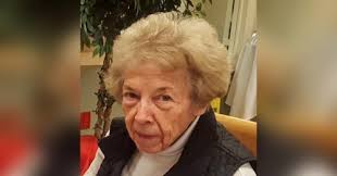 Helen J. Maher Obituary (2021)